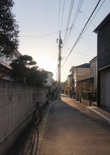 ナチュラル