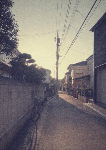 レトロ