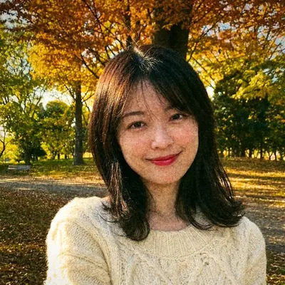 使い捨て(見本: 人物)