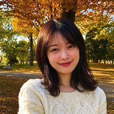 ごはん(見本: 人物)