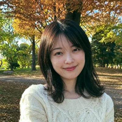 みどり(見本: 人物)