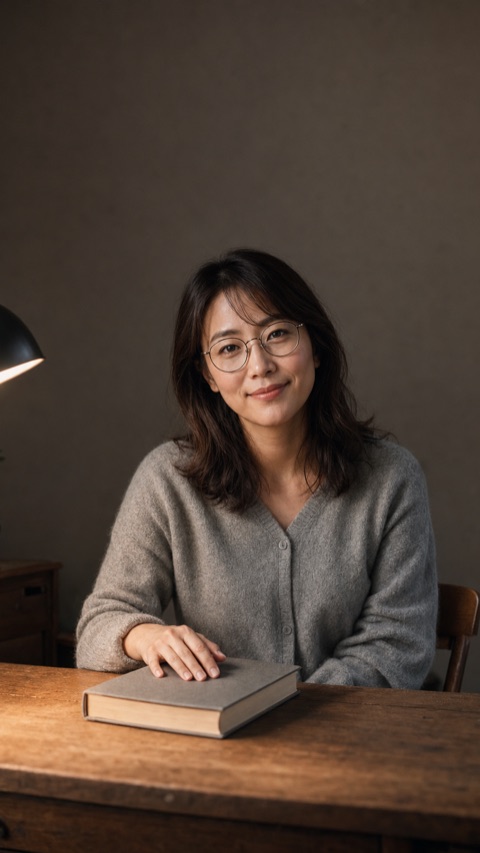 1時のお姉さん