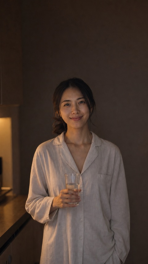 3時のお姉さん