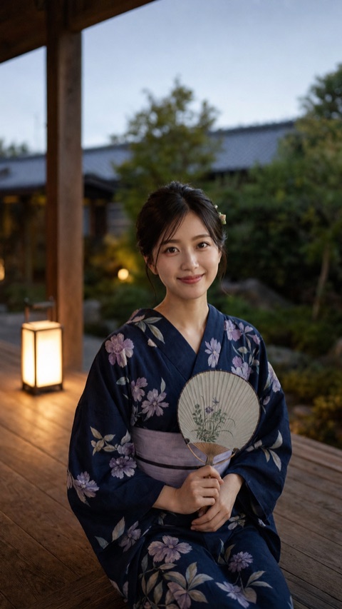 20時のお姉さん